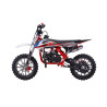 Pocket cross First 49cc enfant - LXF - rouge Pocket Bike & Pocket Quad