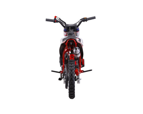 Pocket cross First 49cc enfant - LXF - rouge Pocket Bike & Pocket Quad