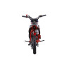 Pocket cross First 49cc enfant - LXF - rouge Pocket Bike & Pocket Quad