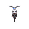 Pocket cross First 49cc enfant - LXF - rouge Pocket Bike & Pocket Quad