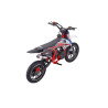 Pocket cross First 49cc enfant - LXF - rouge Pocket Bike & Pocket Quad