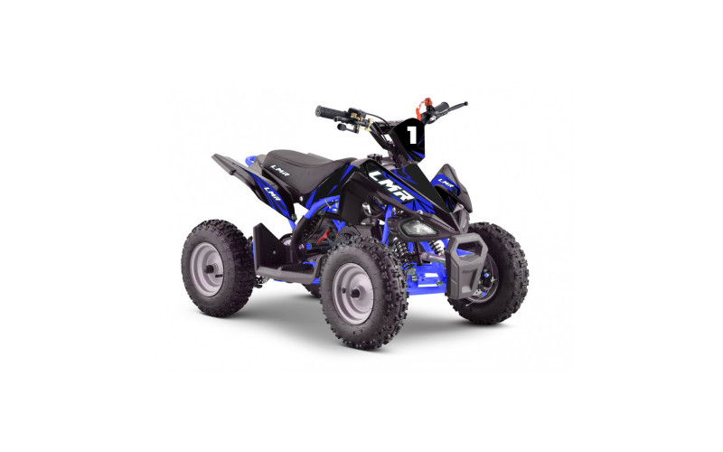 copy of Pocket quad enfant 49cc lmr 6" - bleu