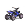 Pocket quad enfant 49cc x-ss 6" - bleu Pocket Bike & Pocket Quad