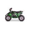 Pocket quad enfant 49cc x-ss 6" - vert Pocket Bike & Pocket Quad