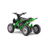 Pocket quad enfant 49cc x-ss 6" - vert Pocket Bike & Pocket Quad