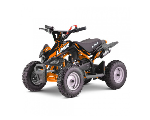 Pocket quad enfant 49cc x-ss 6" - orange Pocket Bike & Pocket Quad