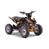 Pocket quad enfant 49cc x-ss 6" - orange Pocket Bike & Pocket Quad