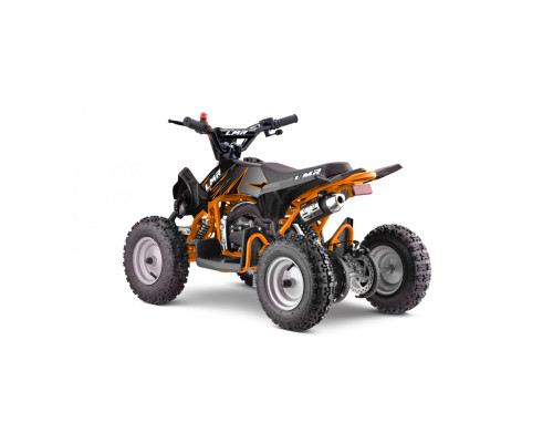 Pocket quad enfant 49cc x-ss 6" - orange Pocket Bike & Pocket Quad