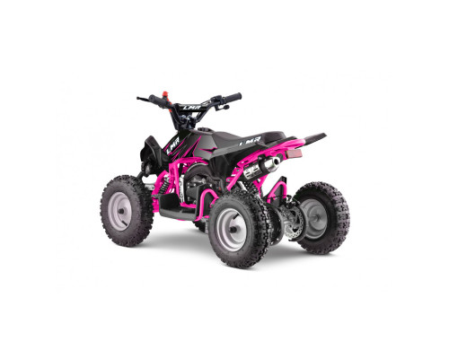 copy of Pocket quad enfant 49cc lmr 6" - bleu