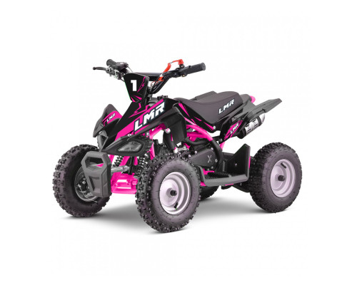 Pocket quad enfant 49cc x-ss 6" - rose Pocket Bike & Pocket Quad