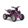 Pocket quad enfant 49cc x-ss 6" - rose Pocket Bike & Pocket Quad