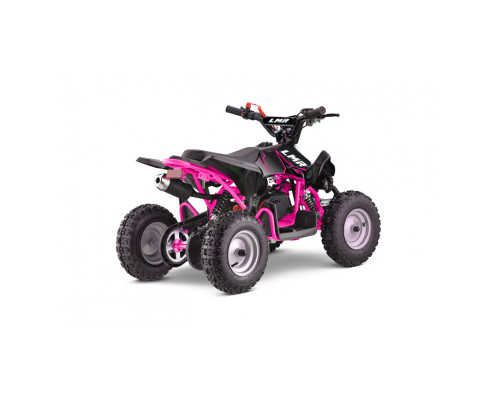 Pocket quad enfant 49cc x-ss 6" - rose Pocket Bike & Pocket Quad