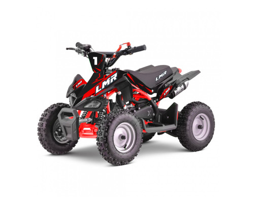 Pocket quad enfant 49cc x-ss 6" - rouge Pocket Bike & Pocket Quad