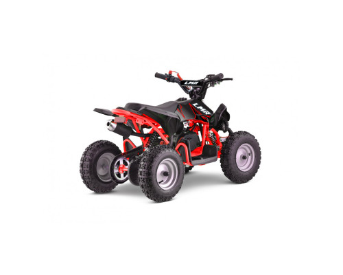 Pocket quad enfant 49cc x-ss 6" - rouge Pocket Bike & Pocket Quad