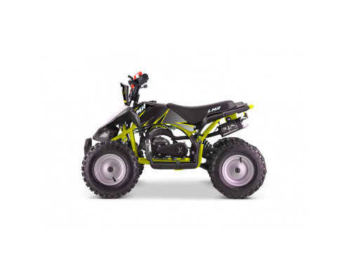 copy of Pocket quad enfant 49cc lmr 6" - bleu