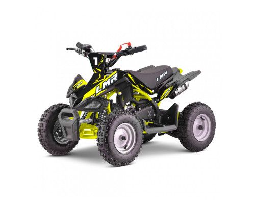 copy of Pocket quad enfant 49cc lmr 6" - bleu