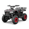 Pocket quad électrique 1000W LMR Bazou - rouge Pocket Bike & Pocket Quad