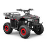 Pocket quad électrique 1000W LMR Bazou - rouge Pocket Bike & Pocket Quad