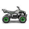 Pocket quad électrique 1000W LMR Bazou - vert Pocket Bike & Pocket Quad