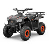 Pocket quad électrique 1000W LMR Bazou - orange Pocket Bike & Pocket Quad