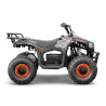 Pocket quad électrique 1000W LMR Bazou - orange Pocket Bike & Pocket Quad