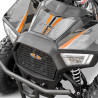 Pocket quad électrique 1000W LMR Bazou - orange Pocket Bike & Pocket Quad