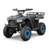 Pocket quad électrique 1000W LMR Bazou - bleu Pocket Bike & Pocket Quad