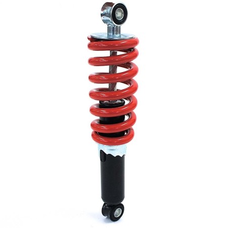 Pièces détachées Dirt bike, Pit bike Suspensions Monobras Rouge 260mm LMR PARTS
