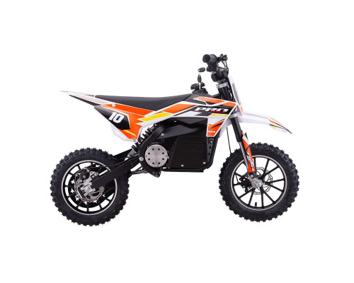 copy of Mini motocross enfant électrique PROBIKE 1000 SX - Edition 2024 - Bleu