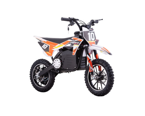 copy of Mini motocross enfant électrique PROBIKE 1000 SX - Edition 2024 - Bleu