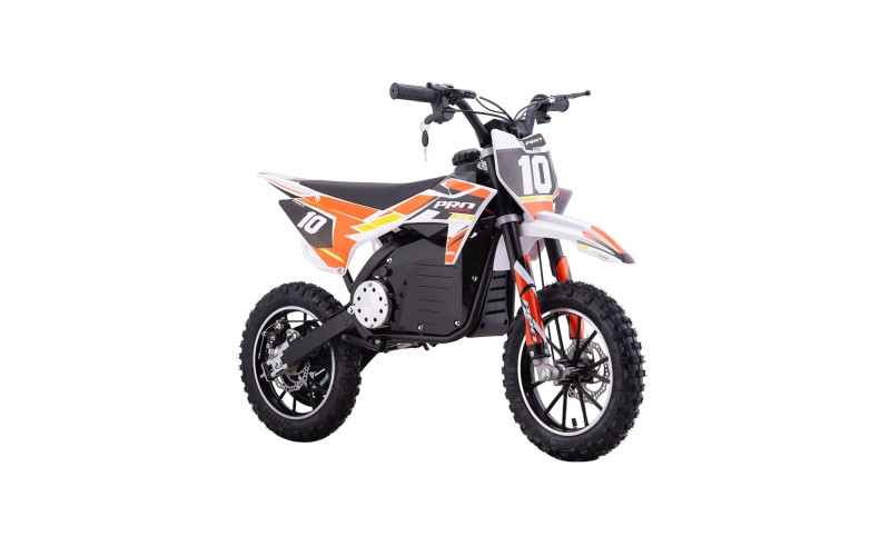 copy of Mini motocross enfant électrique PROBIKE 1000 SX - Edition 2024 - Bleu