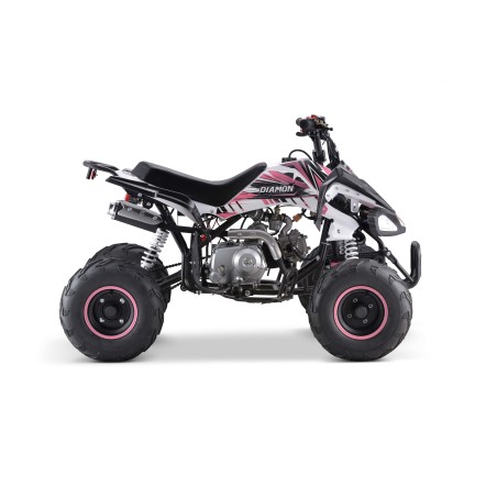 Quad thermique pour enfant