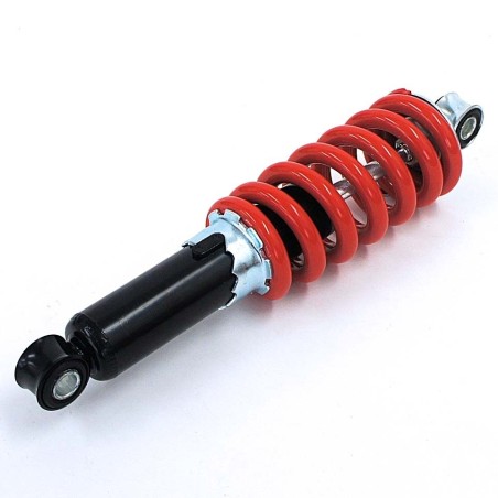 Pièces détachées Dirt bike, Pit bike Suspensions Monobras Rouge 260mm LMR PARTS