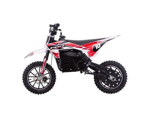 Motocross enfant électrique PROBIKE 1000 SX - Edition 2024 - rouge