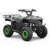 Pocket quad 49cc LMR Bazou - vert Pocket Bike & Pocket Quad