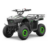 Pocket quad 49cc LMR Bazou - vert Pocket Bike & Pocket Quad