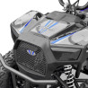 Pocket quad 49cc LMR Bazou - bleu Pocket Bike & Pocket Quad