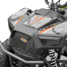 Pocket quad 49cc LMR Bazou - orange Pocket Bike & Pocket Quad