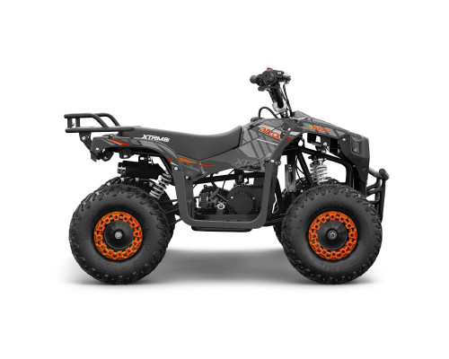 Pocket quad 49cc LMR Bazou - orange Pocket Bike & Pocket Quad