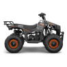 Pocket quad 49cc LMR Bazou - orange Pocket Bike & Pocket Quad