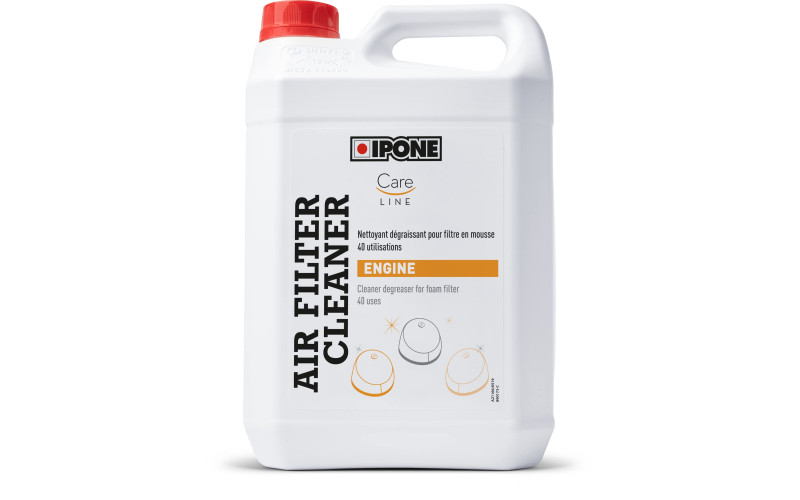 IPONE AIR FILTER CLEANER