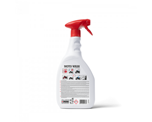 Ipone Moto wash - 750 ml