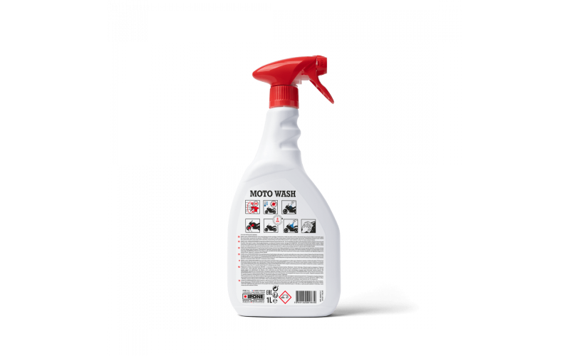 Ipone Moto wash - 750 ml