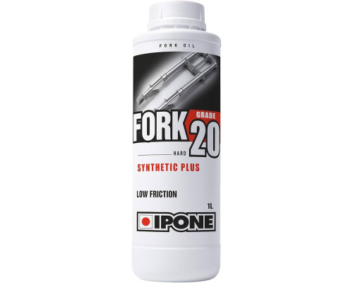 copy of Huile de fourche ipone fork 10 semi-synthétique 1L