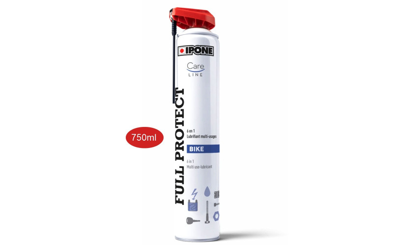 Ipone full protect - 750 ml