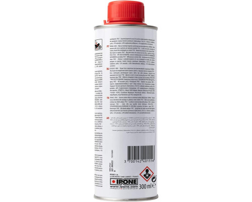 Ipone nettoyant moteur Moto/Quad 300ml