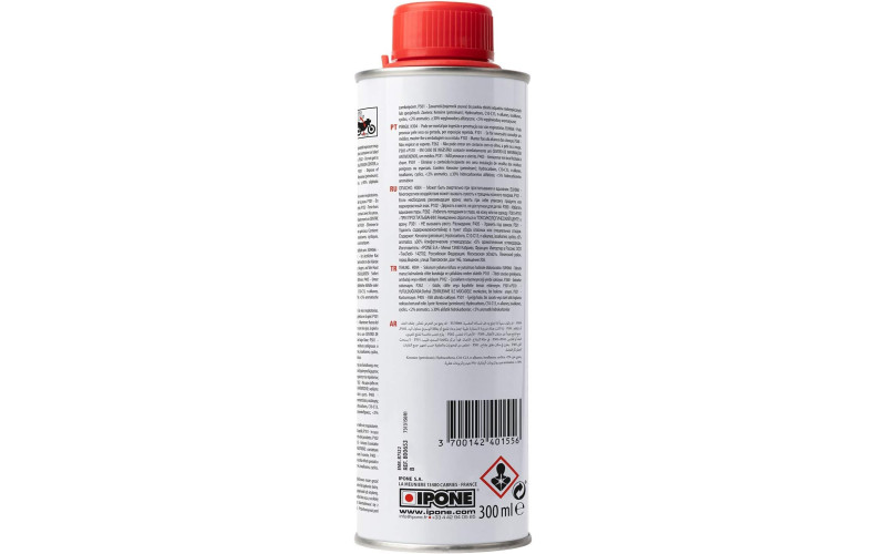 Ipone nettoyant moteur Moto/Quad 300ml