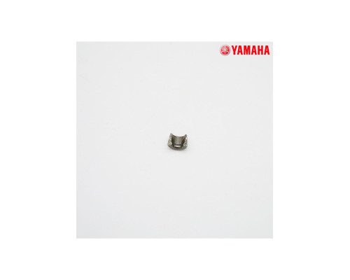 Pièces moteurs Demi lune de soupape admission Yamaha 250 YZF Yamaha