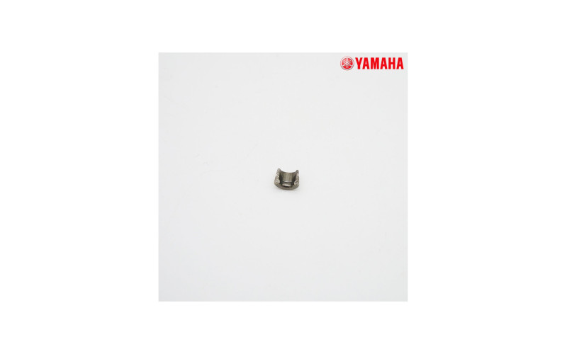 Pièces moteurs Demi lune de soupape admission Yamaha 250 YZF Yamaha