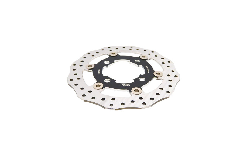 Pièces détachées Dirt bike, Pit bike Disque de frein flottant - 240mm LMR PARTS